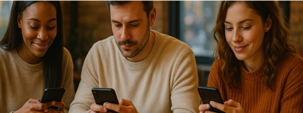 general discussion forum