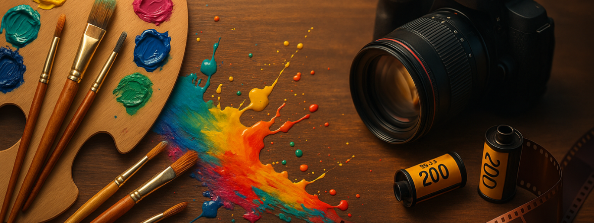 Art & Photography