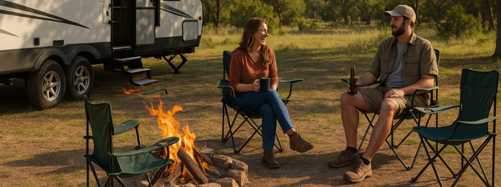 camping and rv life