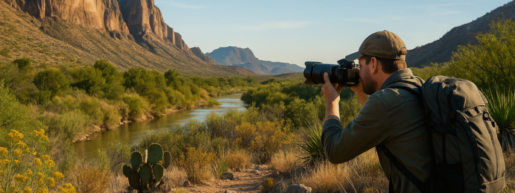 nature photography