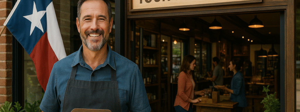 promote your business