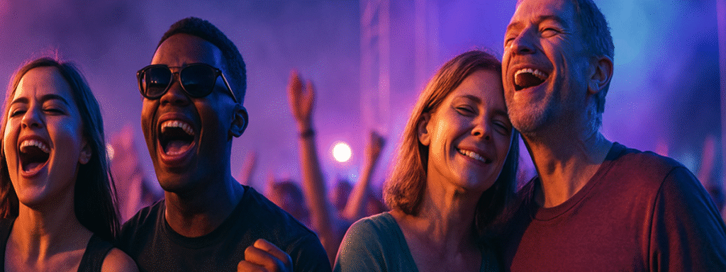 texas concert event reviews & photos