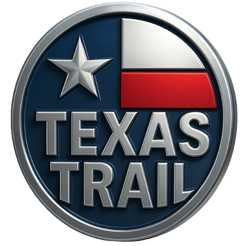 texas trail