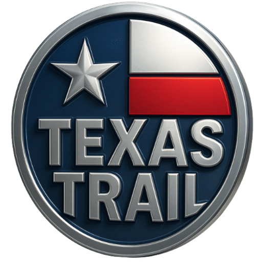 texas trail