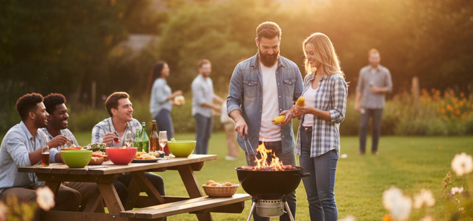 Food & Culture Fairs