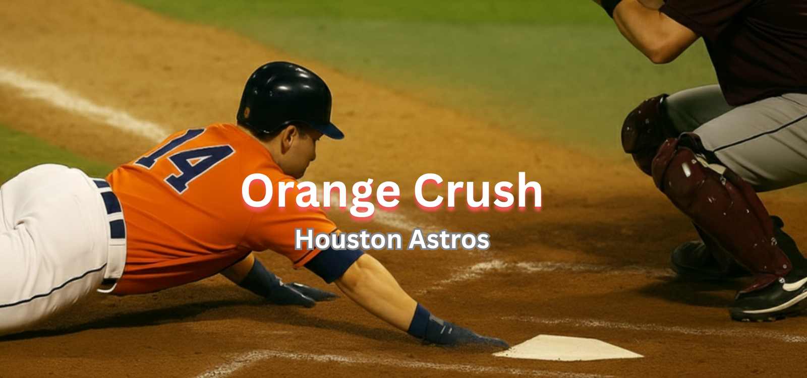 Houston Astros