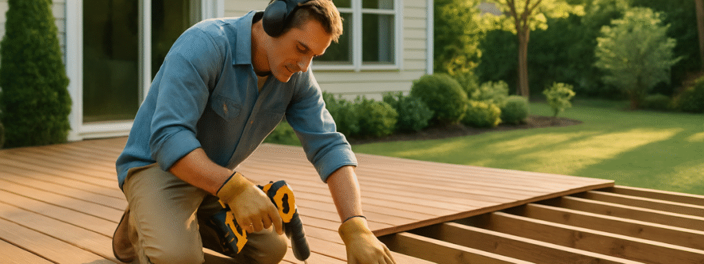 outdoor living an landscapes