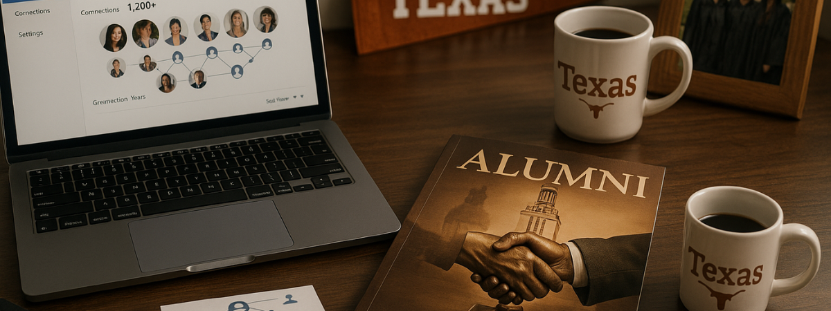 Alumni Connections