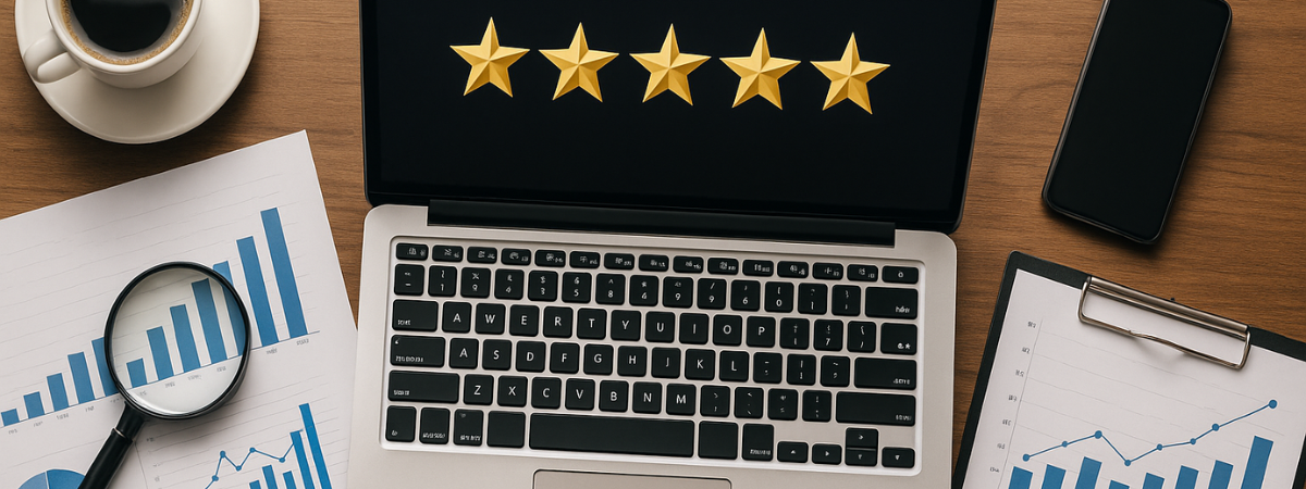 Business Reviews