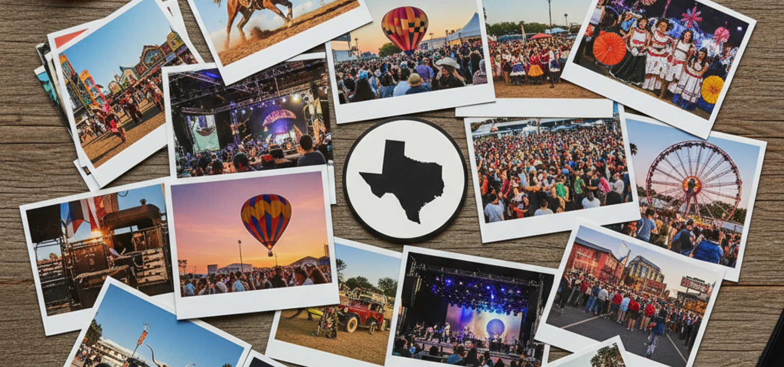 Event Reviews & Photos