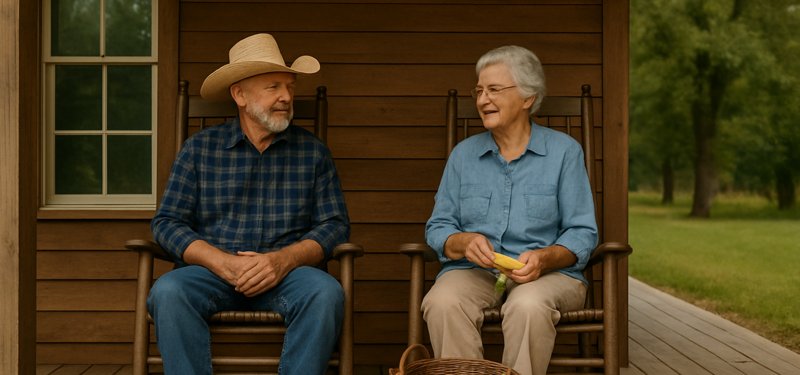 Texas Pride & Stories