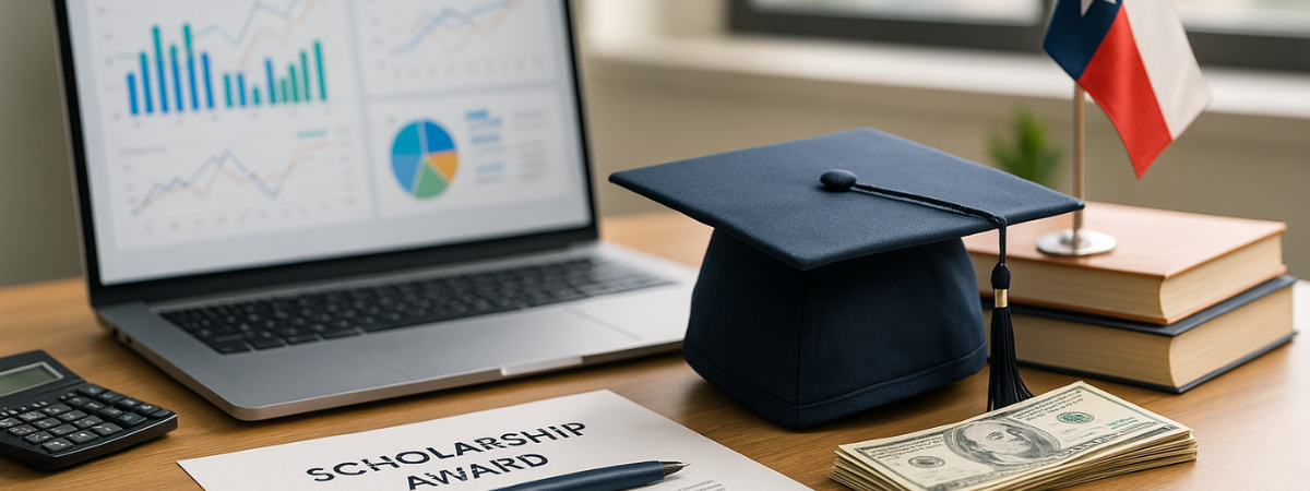 Scholarships & Financial Aid