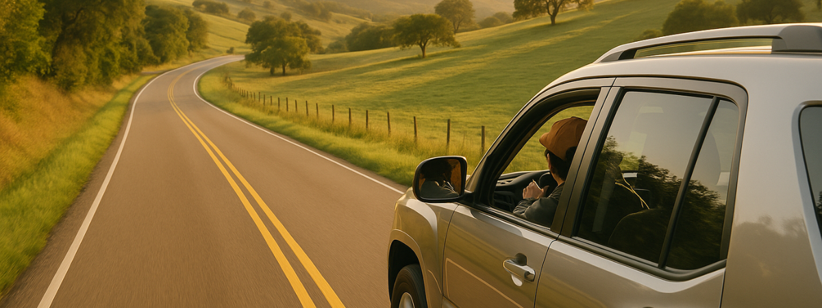 Travel Tips & Routes