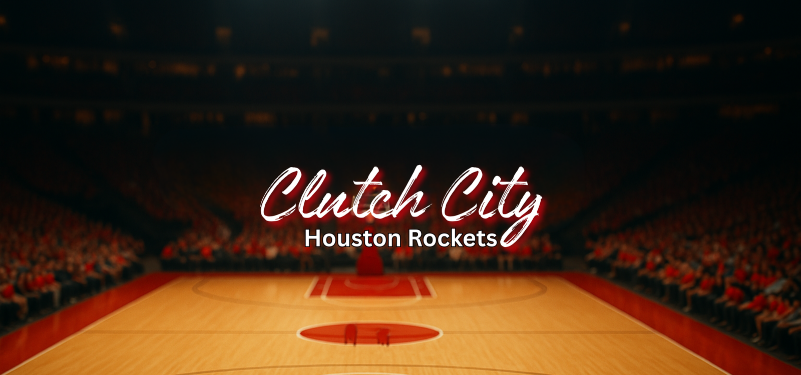 Houston Rockets