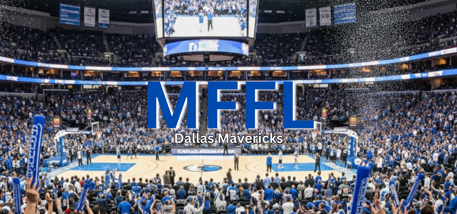 Dallas Mavericks